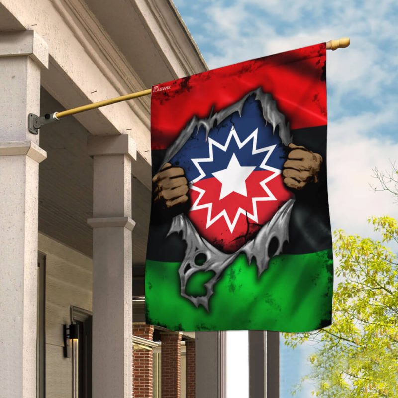 juneteenth flag thb2177f eviral store