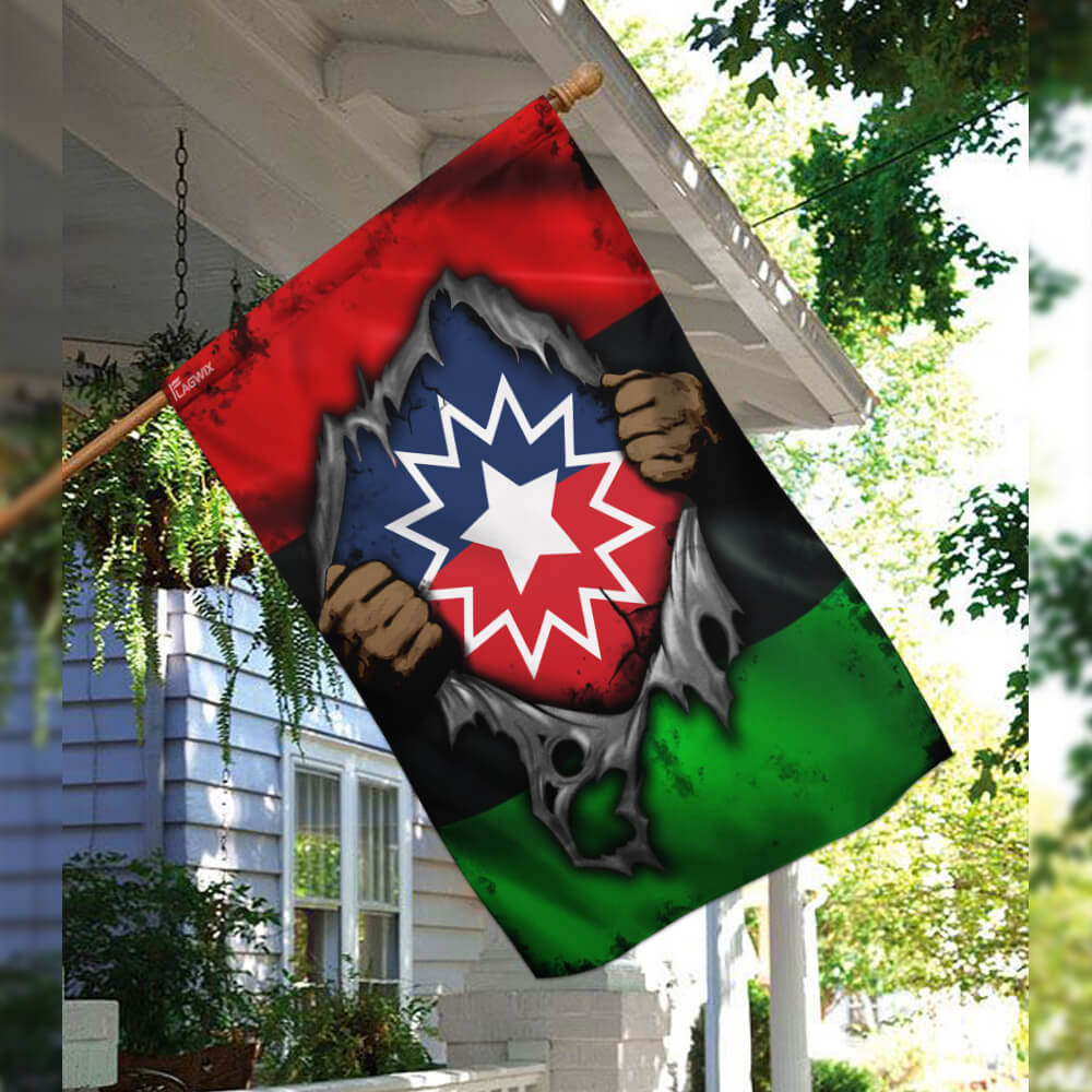 juneteenth flag thb2177f eviral store